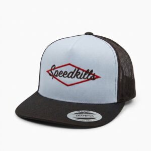 Speedkills Snapback-Mesh Cap