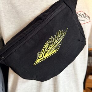 Speedkills Hip Bag
