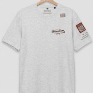 Speedkills "Oversized Tee" Collection